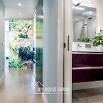 Myhousespain - Espacioso Piso Con Parking *