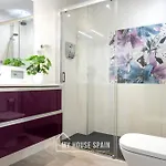 Myhousespain - Espacioso Piso Con Parking *