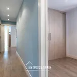 Myhousespain - Espacioso Piso Con Parking