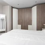 Myhousespain - Espacioso Piso Con Parking