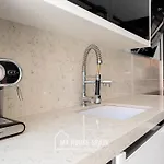 公寓 Myhousespain - Espacioso Piso Con Parking